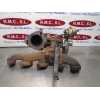 Recambio de turbocompresor para opel vectra b berlina referencia OEM IAM 90570506  