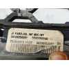 Recambio de rejilla paragolpes central para fiat freemont (345) urban referencia OEM IAM 55000809AB 30128250001 00K55000809AC