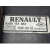 Recambio de electroventilador para renault megane ii berlina 3p confort authentique referencia OEM IAM 8200151464 5020212 GATE