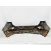 Recambio de paragolpes trasero para renault kadjar bose edition referencia OEM IAM 850222154R  