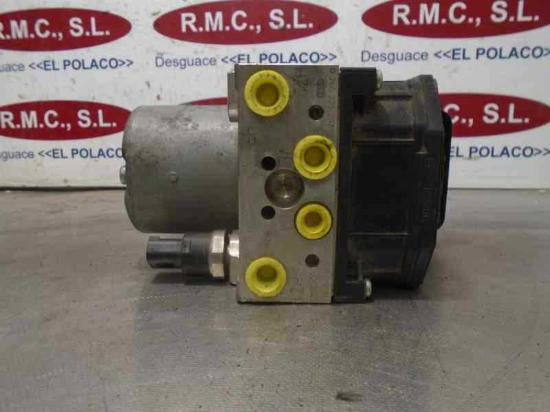 Recambio de abs para volkswagen phaeton (3d2/3d8) 3.2 v6 24v referencia OEM IAM 3D0614517AL 0265225237 0265950105