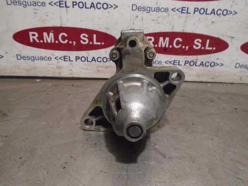 Recambio de motores de arranque para opel vectra c berlina club referencia OEM IAM 0001107404  