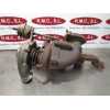 Recambio de turbocompresor para opel vectra b berlina referencia OEM IAM 90570506  