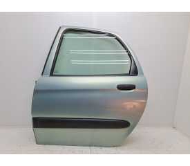 PUERTA TRASERA IZQUIERDA 900691 