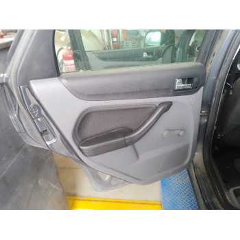 GUARNECIDO PUERTA TRASERA IZQUIERDA 