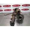 Recambio de turbocompresor para opel vectra b berlina referencia OEM IAM 90570506  