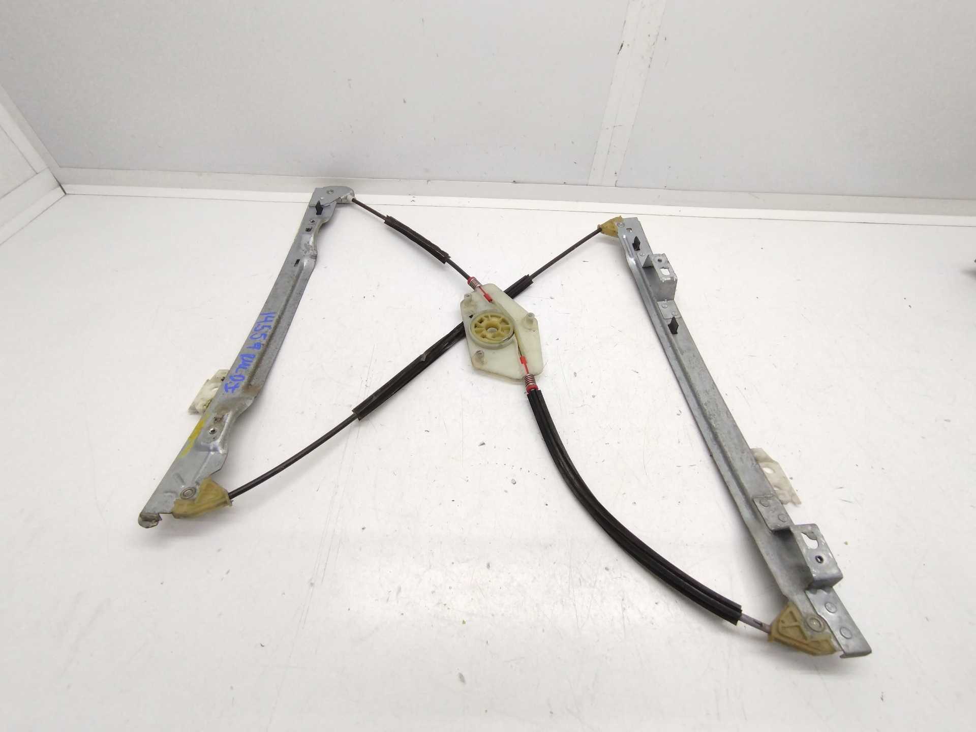 Recambio de elevalunas delantero izquierdo para citroën c4 picasso avatar referencia OEM IAM   