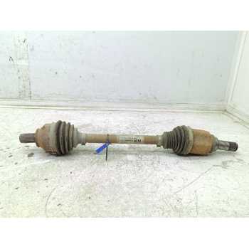 TRANSMISION TRASERA IZQUIERDA A4533503500 