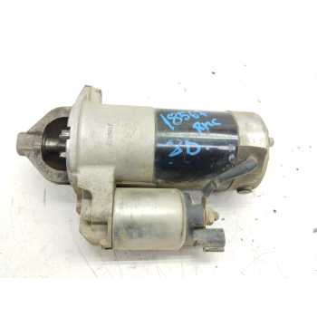Recambio de motores de arranque para kia cee´d drive referencia OEM IAM 361002A100 1250295 VALEO