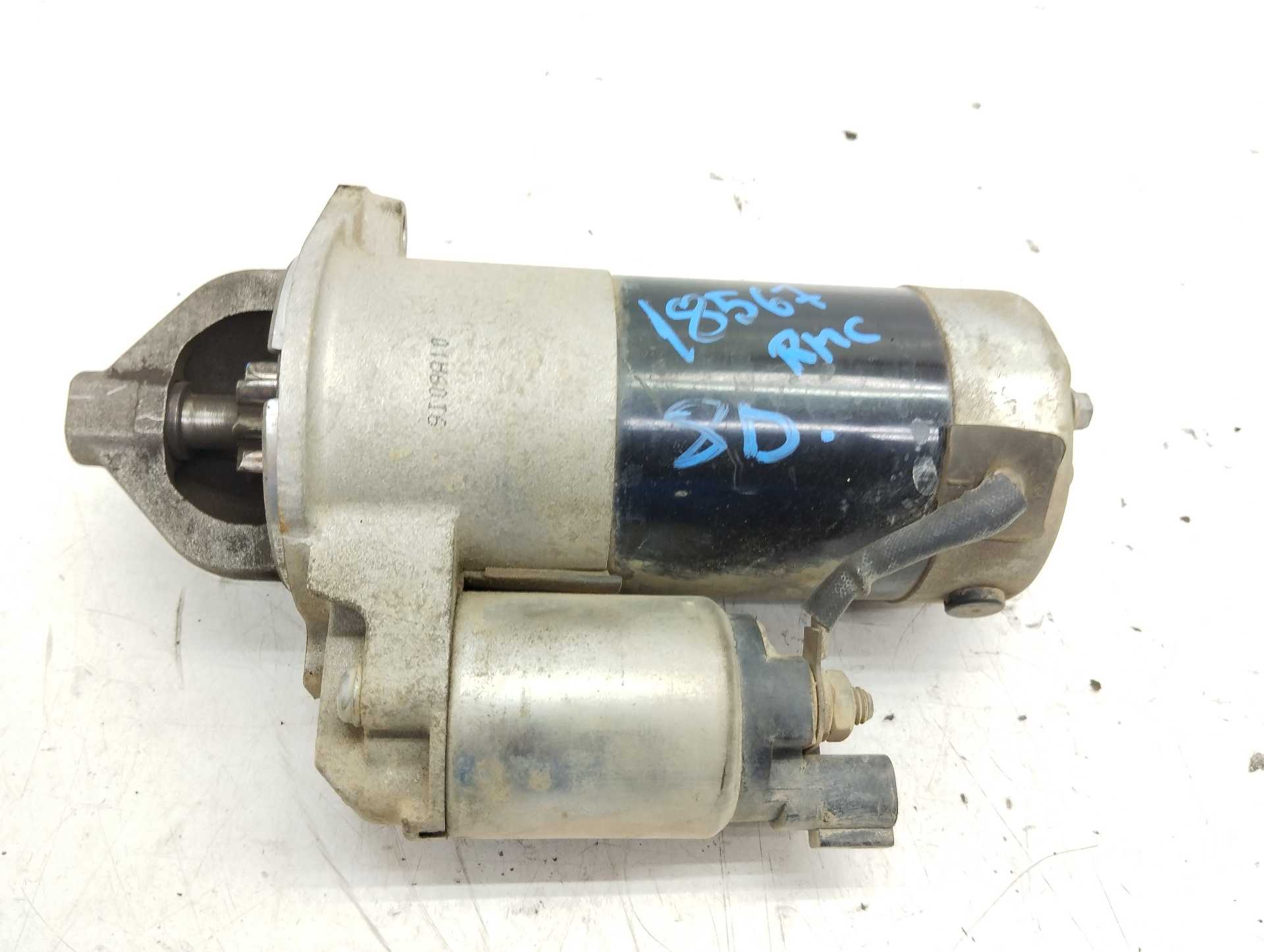 Recambio de motores de arranque para kia cee´d drive referencia OEM IAM 361002A100 1250295 VALEO