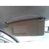 Recambio de parasol izquierdo para seat ibiza (6l1) hit referencia OEM IAM   