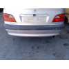 Recambio de paragolpes trasero para toyota avensis berlina (t 22) 1.6 luna (5-ptas.) referencia OEM IAM   