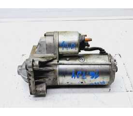 MOTOR ARRANQUE 