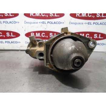 MOTOR ARRANQUE 0001109015 