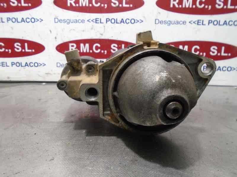 Recambio de motores de arranque para opel vectra b berlina referencia OEM IAM 0001109015  