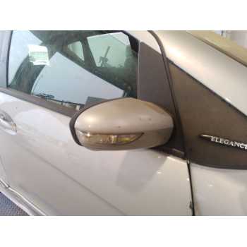 RETROVISOR DERECHO 