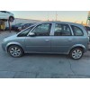 opel meriva del año 2006