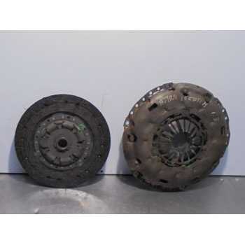 KIT EMBRAGUE 415024110 LUK 