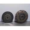 Recambio de kit embrague para opel vectra c caravan comfort referencia OEM IAM 415024110 LUK 