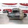 Recambio de motores de arranque para opel vectra b berlina referencia OEM IAM 0001109015  