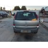 opel meriva del año 2006