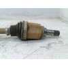 Recambio de transmision trasera izquierda para smart forfour basis (52kw) (453.042) referencia OEM IAM A4533503500  