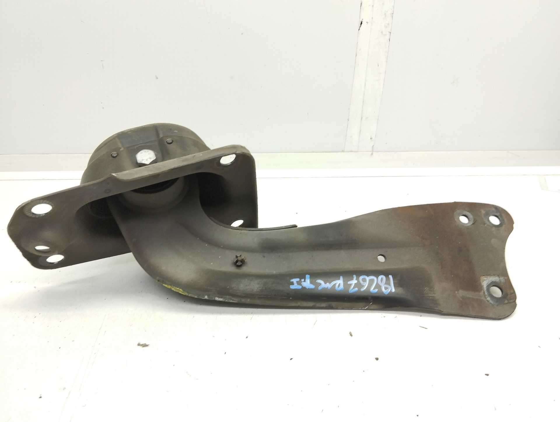 Recambio de brazo suspension superior trasero izquierdo para skoda octavia berlina (1z3) active referencia OEM IAM 1K0505225H  