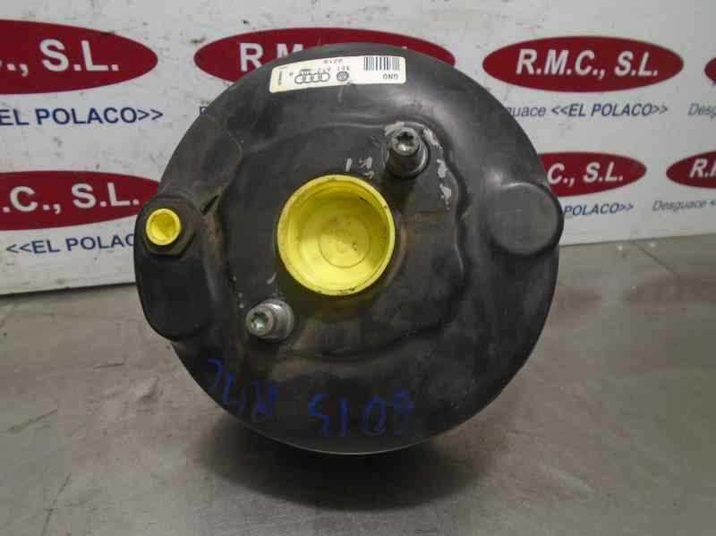 Recambio de servofreno para volkswagen phaeton (3d2/3d8) 3.2 v6 24v referencia OEM IAM 3D1612105B  