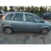 opel meriva del año 2006