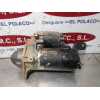 Recambio de motores de arranque para opel vectra b berlina referencia OEM IAM 0001109015  
