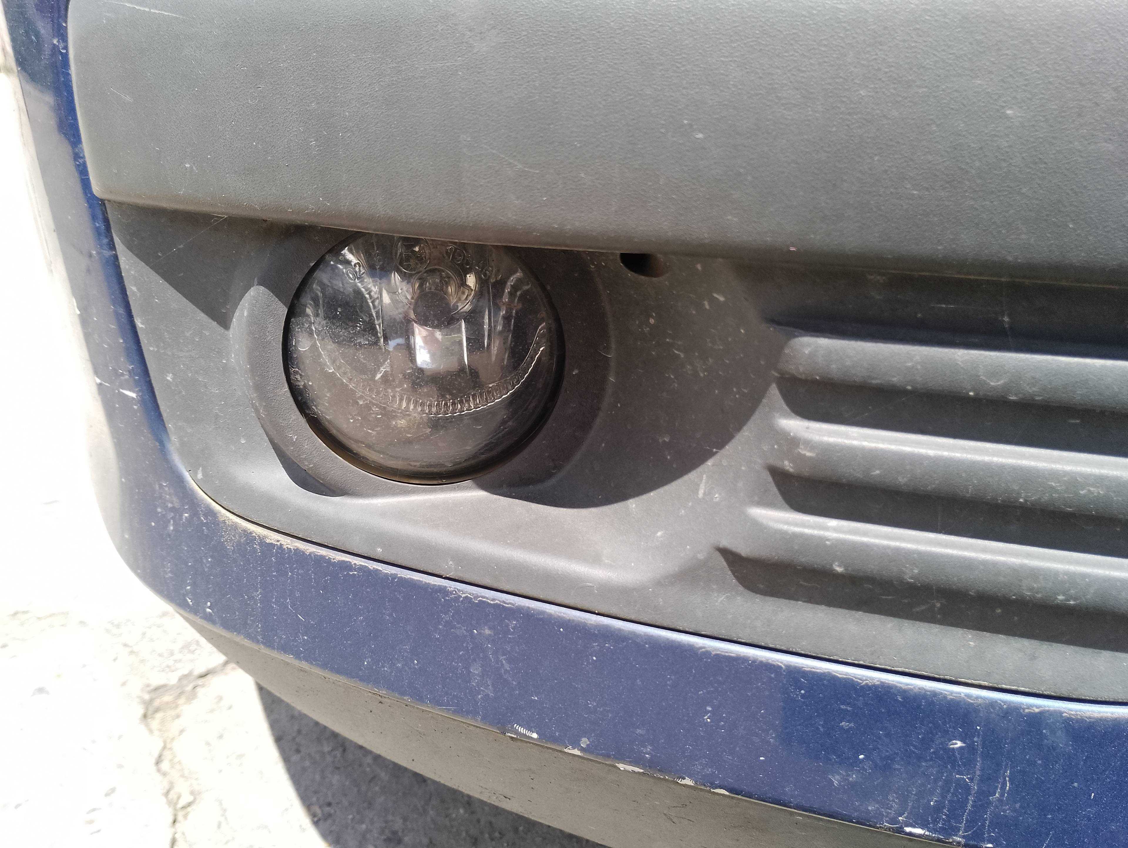 Recambio de faro antiniebla derecho para ford focus berlina (cap) ambiente (d) referencia OEM IAM   