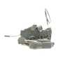 Recambio de cerradura puerta trasera derecha para bmw serie 3 berlina (e46) 2.0 16v diesel cat referencia OEM IAM   