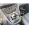 Recambio de palanca cambio para ford transit connect furgon 200 l1 ambiente referencia OEM IAM 4725060102  