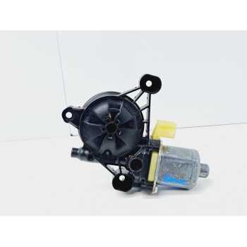 MOTOR ELEVALUNAS TRASERO IZQUIERDO 5Q0959801 0130822713 BOSCH