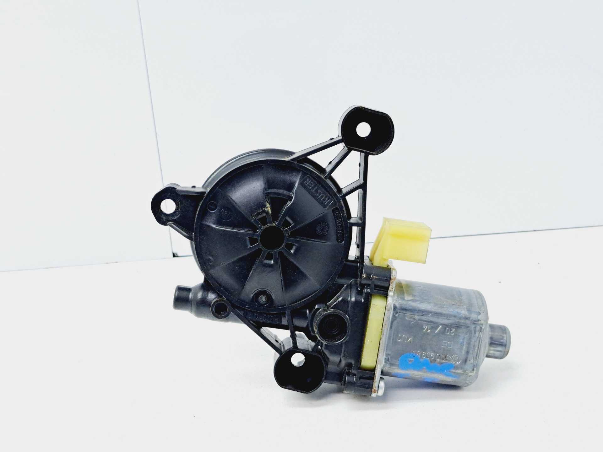 Recambio de motor elevalunas trasero izquierdo para audi a3 (8v) 1.6 tdi referencia OEM IAM 5Q0959801 0130822713 BOSCH