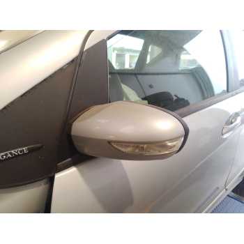RETROVISOR IZQUIERDO 