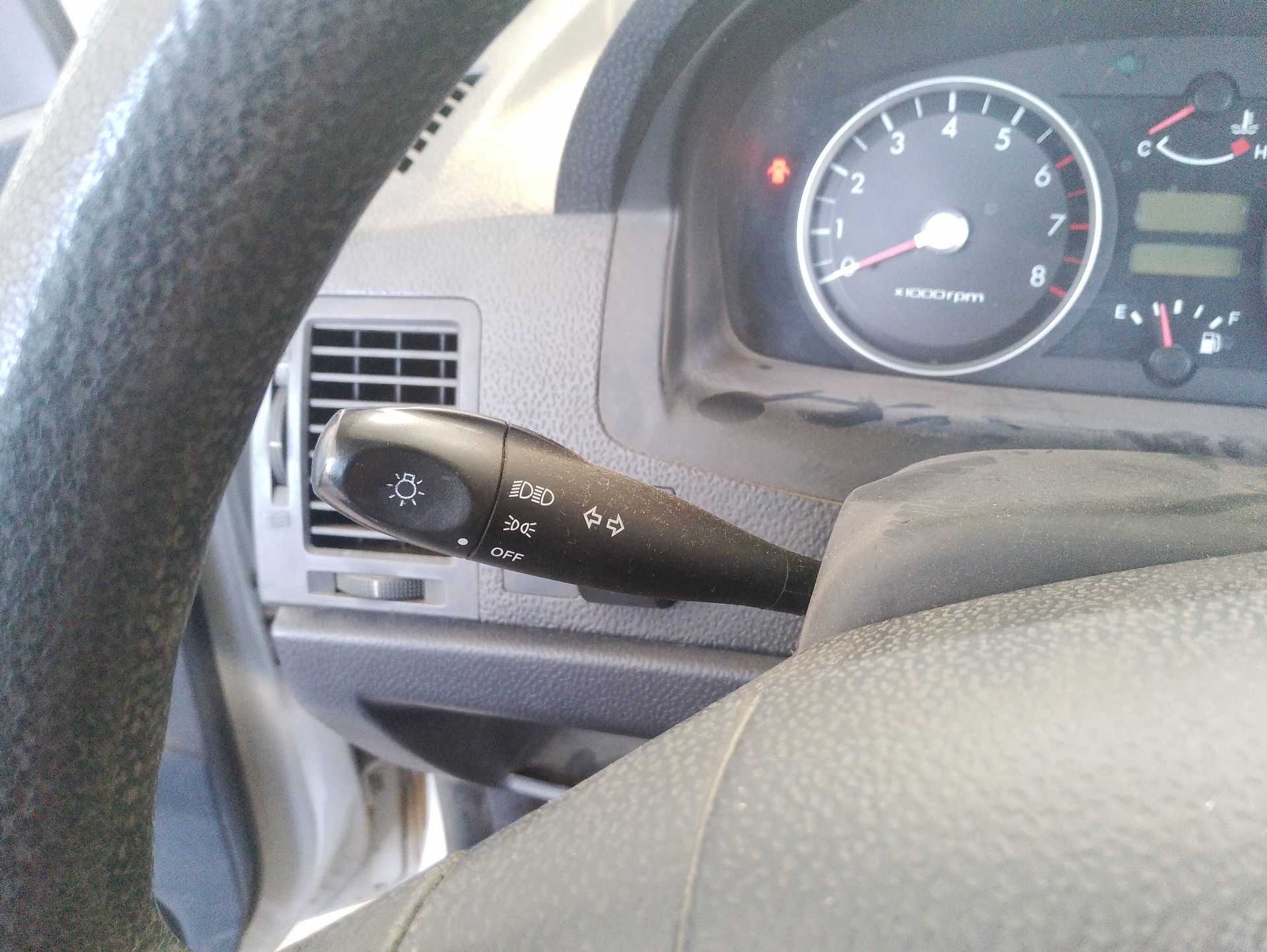 Recambio de mando luces/intermitencia (com2000) para hyundai getz (tb) 1.3 referencia OEM IAM   