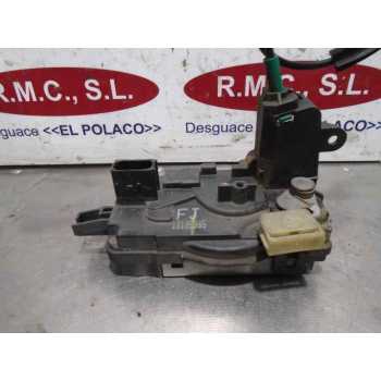 CERRADURA PUERTA DELANTERA DERECHA 