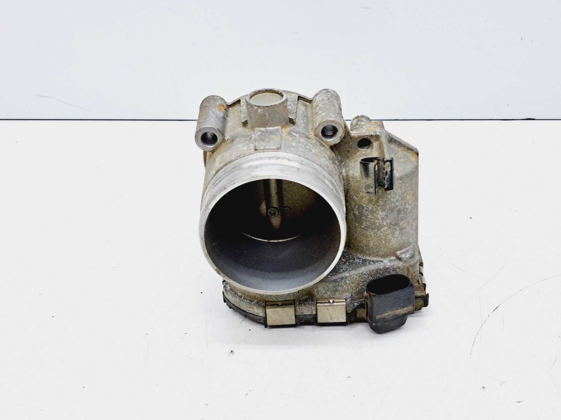 Recambio de caja mariposa para alfa romeo 147 (190) 1.6 16v cat referencia OEM IAM 0280750073 BOSCH 