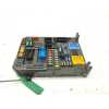 Recambio de caja reles / fusibles para opel crossland x design line referencia OEM IAM 981985128001 3401860391 28550129