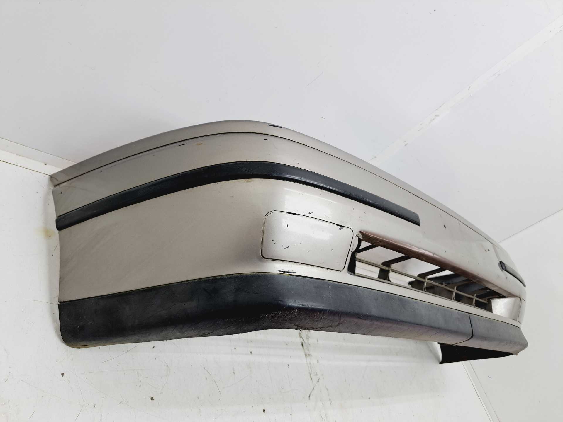 Recambio de paragolpes delantero para seat toledo (1l) base referencia OEM IAM 1L0807111  