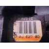 Recambio de bomba direccion para ford mondeo berlina (ge) 1.8 cat referencia OEM IAM 0JE2703  