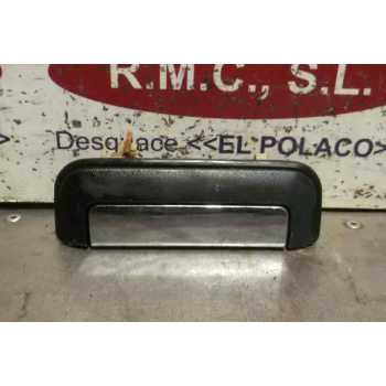 MANETA EXTERIOR TRASERA DERECHA 