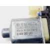 Recambio de motor elevalunas trasero izquierdo para audi a3 (8v) 1.6 tdi referencia OEM IAM 5Q0959801 0130822713 BOSCH
