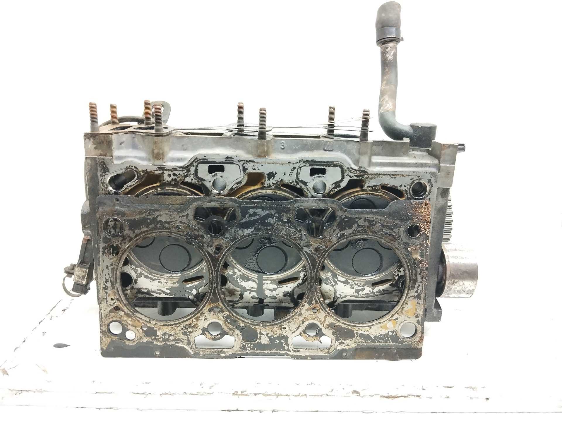 Recambio de culata para hyundai matrix (fc) 1.5 crdi gls referencia OEM IAM  2210027500 
