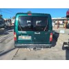 ford transit connect (tc7) del año 2005