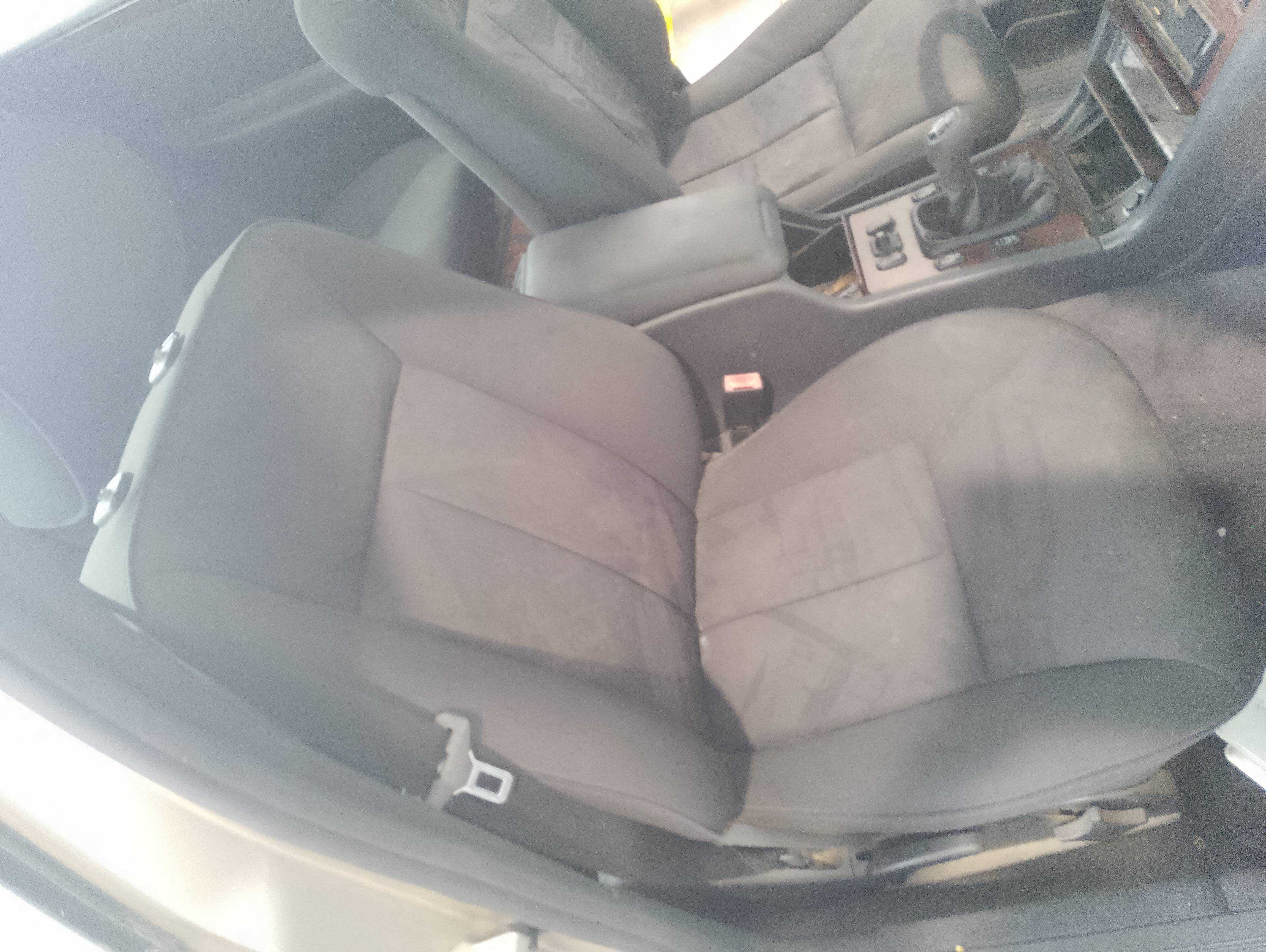 Recambio de asiento delantero derecho para mercedes-benz clase e (w210) berlina 200 (210.035) referencia OEM IAM   