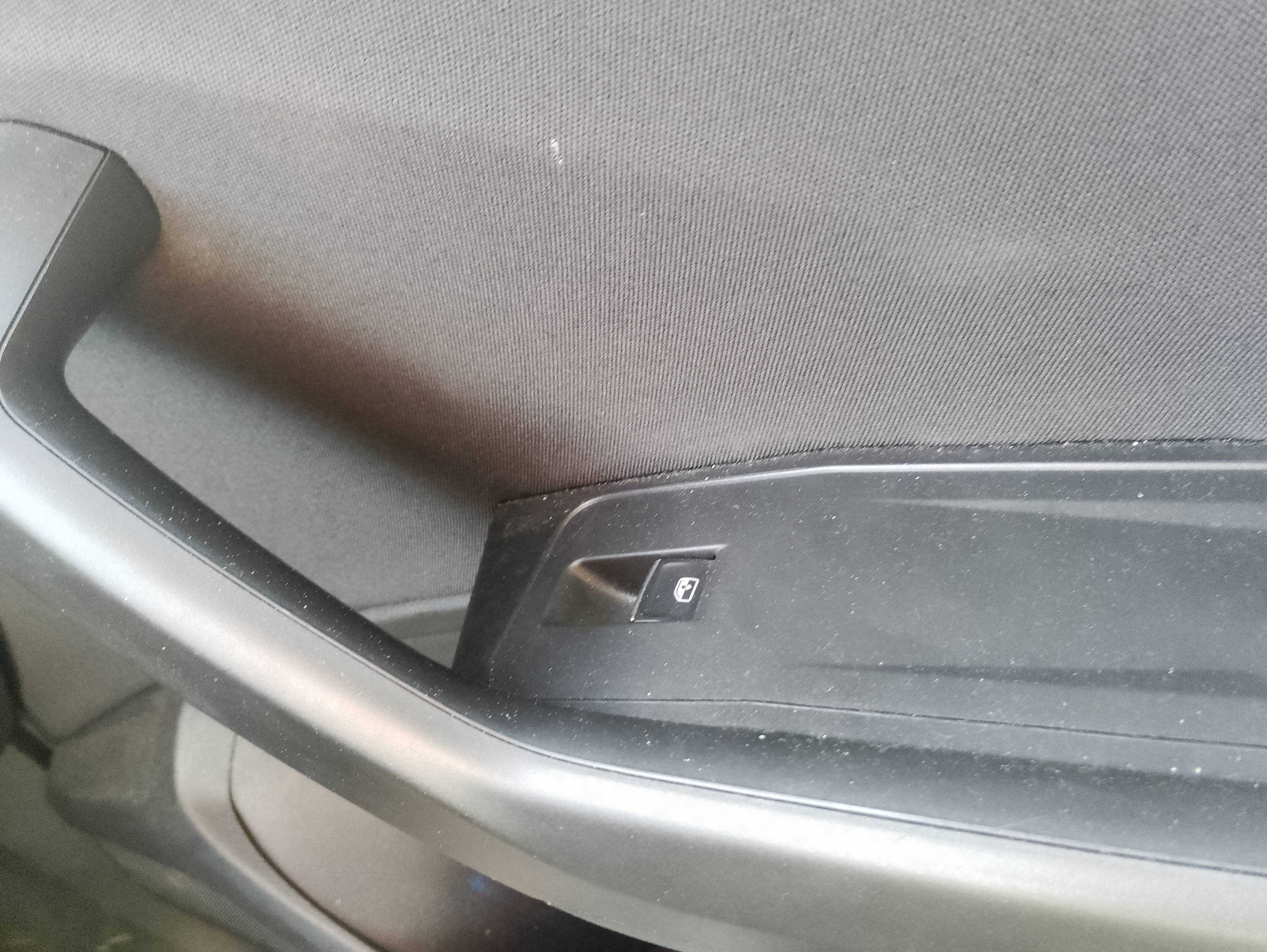 Recambio de mando elevalunas delantero derecho para volkswagen t-roc (d11) basis referencia OEM IAM   