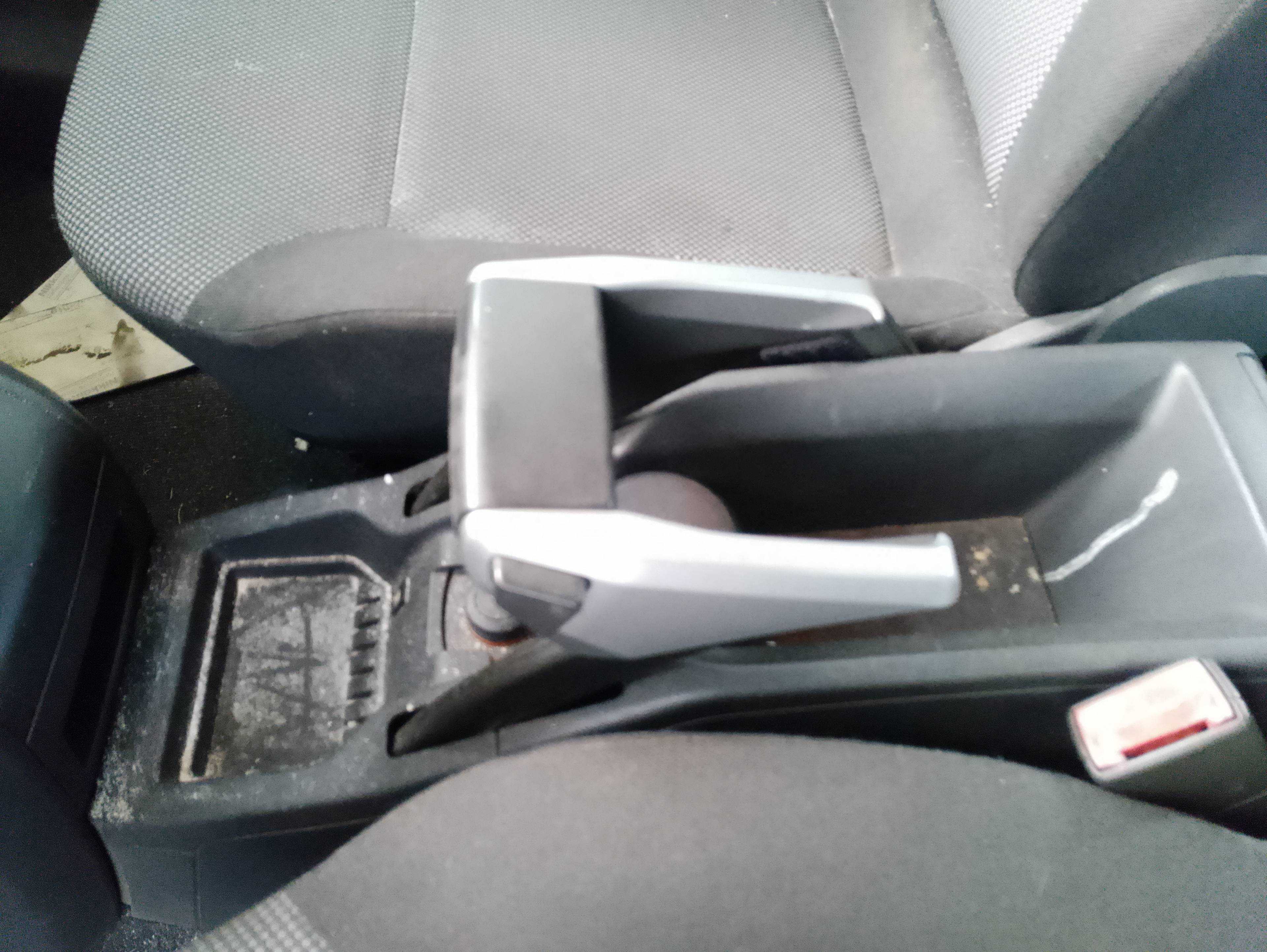 Recambio de palanca freno para opel zafira b enjoy plus referencia OEM IAM   