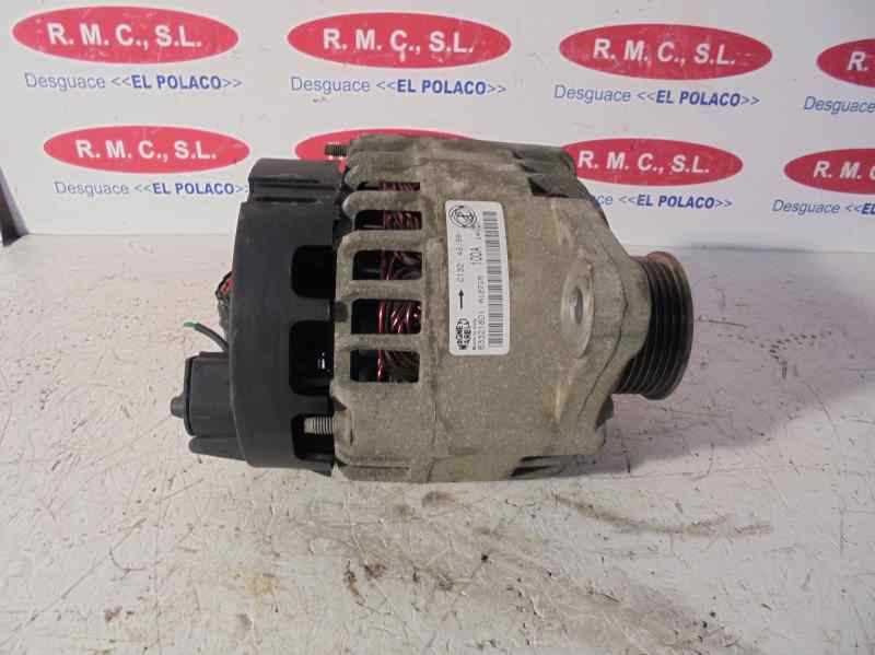 Recambio de alternador para alfa romeo 145 1.6 16v cat referencia OEM IAM 63321801  OFERTA